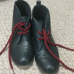 Booties Dirty Laundry Women's US 9